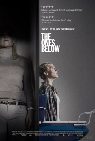 The Ones Below soundtrack [CD]