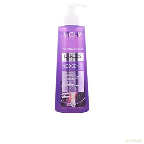 Vichy Dercos Neogenic szampon 400 ml GĘSTOŚĆ