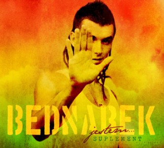 Bednarek - Jestem... suplement [CD]