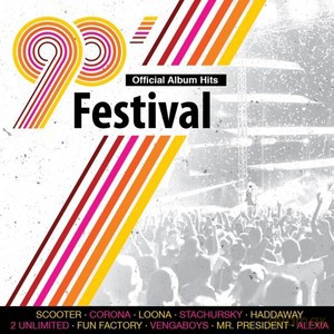 90 Festival [2CD]