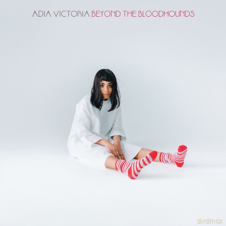 Adia Victoria: Beyond The Bloodhounds [CD]