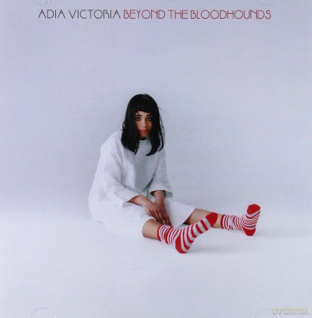 Adia Victoria: Beyond The Bloodhounds [CD]