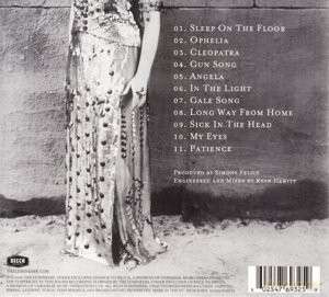 Lumineers: Cleopatra [CD]