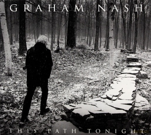 Graham Nash: This Path Tonight [CD]