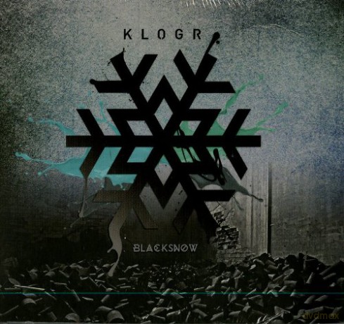 Klogr: Black Snow [CD]