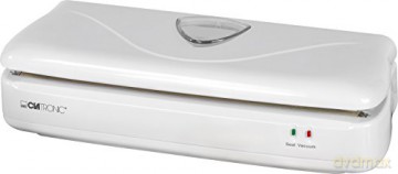 Clatronic FS 3261 Zgrzewarka do folii
