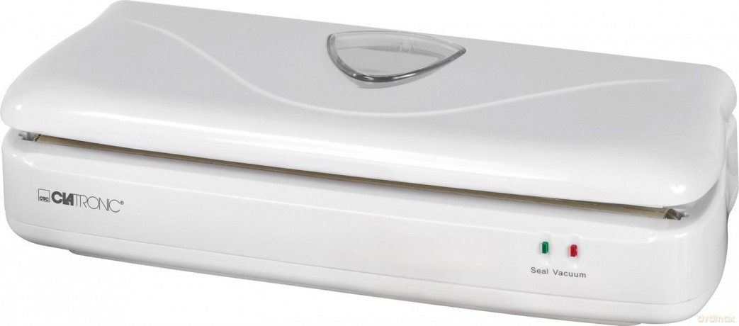 Clatronic FS 3261 Zgrzewarka do folii