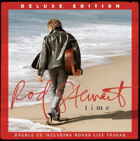 Rod Stewart: Time [2CD]