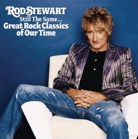 Still the Same... Great Rock Classics of Our Time [CD]