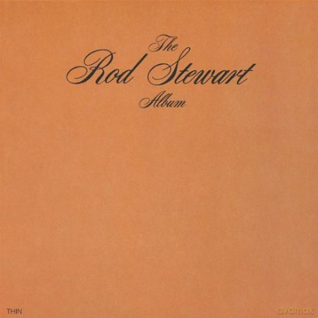 Rod Stewart: Rod Stewart Album [CD]