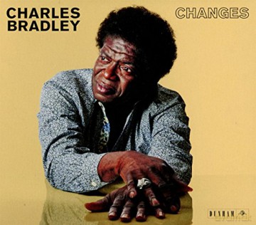 Charles Bradley: Changes [CD]
