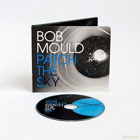 Bob Mould: Patch The Sky [CD]