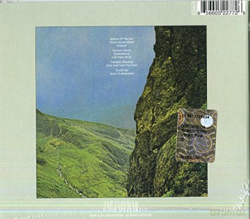 Black Mountain: IV [CD]