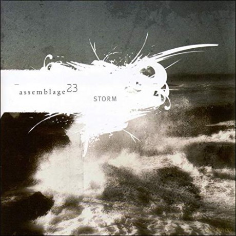 Assemblage 23: Storm (digipack) (limited edition) [CD]