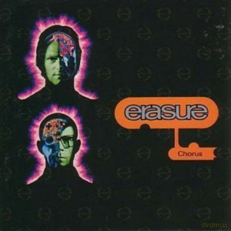 Erasure: Chorus [Winyl]