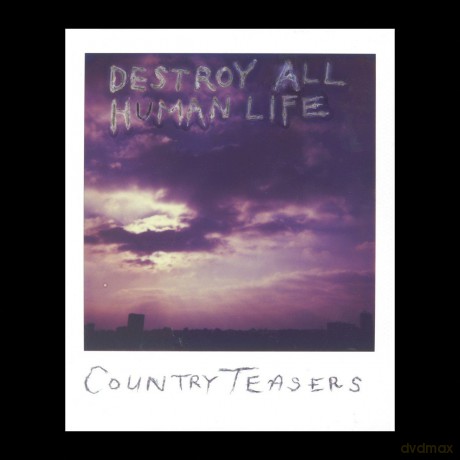 Country Teasers: Destroy All Human Life [Winyl]