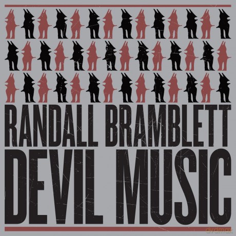 Randall Bramblett: Devil Music [Winyl]