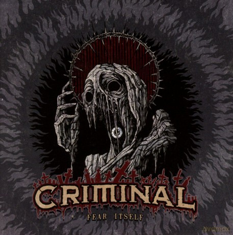 Criminal: Fear Itself [CD]