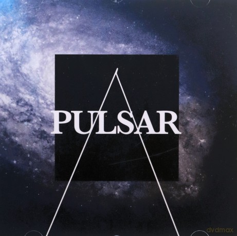 Counter World Experience: Pulsar [CD]