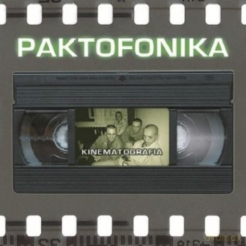 Paktofonika: Kinematografia [2xWinyl]