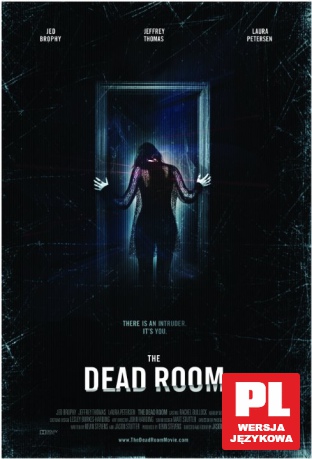 The Dead Room [DVD]