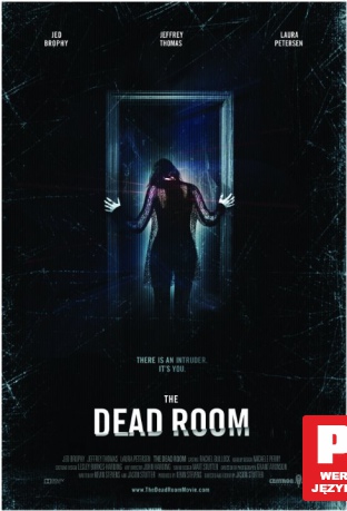 The Dead Room [Blu-Ray]