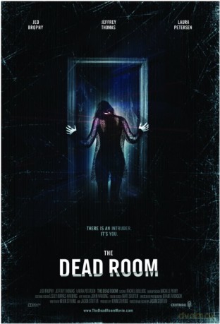 The Dead Room soundtrack [CD]
