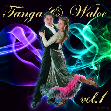 Tanga i walce vol. 1-7 Pakiet [7CD]