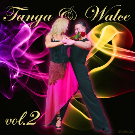 Tanga i walce vol. 1-7 Pakiet [7CD]