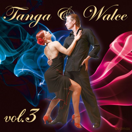 Tanga i walce vol. 1-7 Pakiet [7CD]