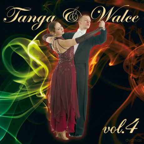 Tanga i walce vol. 1-7 Pakiet [7CD]