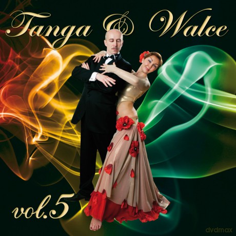 Tanga i walce vol. 1-7 Pakiet [7CD]