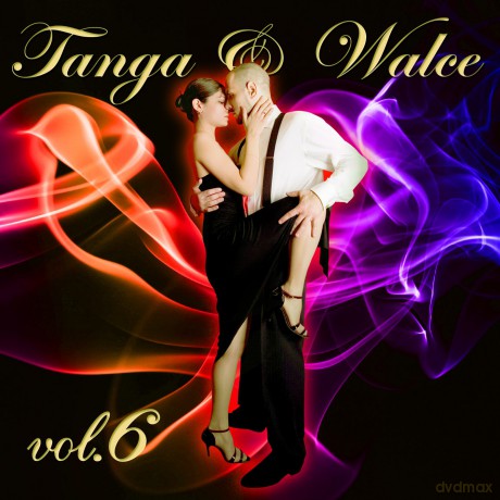 Tanga i walce vol. 1-7 Pakiet [7CD]