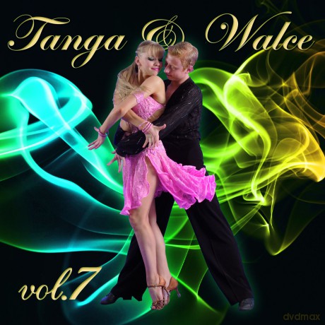 Tanga i walce vol. 1-7 Pakiet [7CD]
