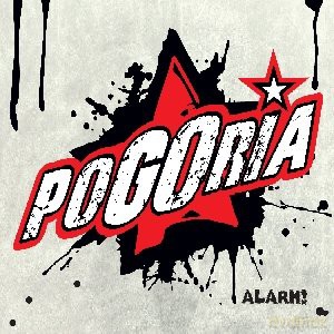 Pogoria: Alarm [CD]