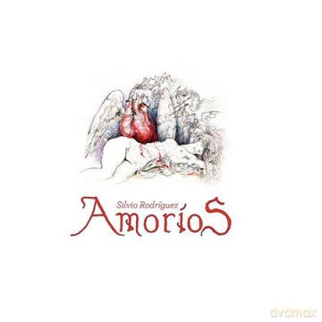Silvio Rodriguez: Amoros [CD]