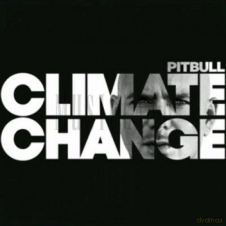Pitbull: Climate Change (Deluxe Version) [CD]