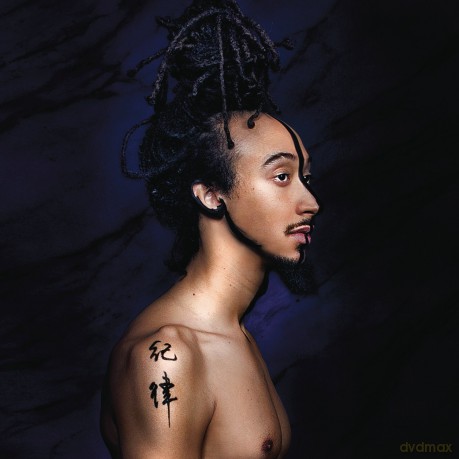 Theo Croker: Escape Velocity [CD]