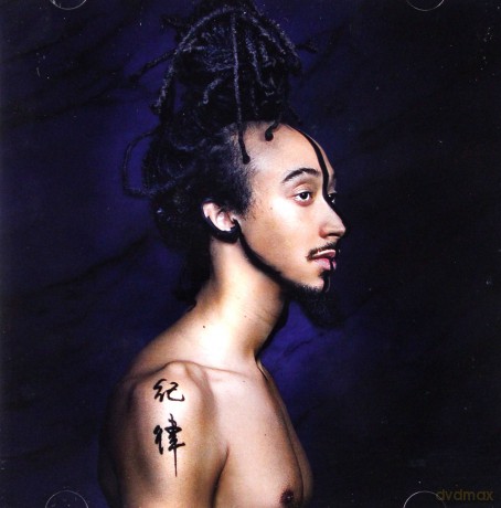 Theo Croker: Escape Velocity [CD]