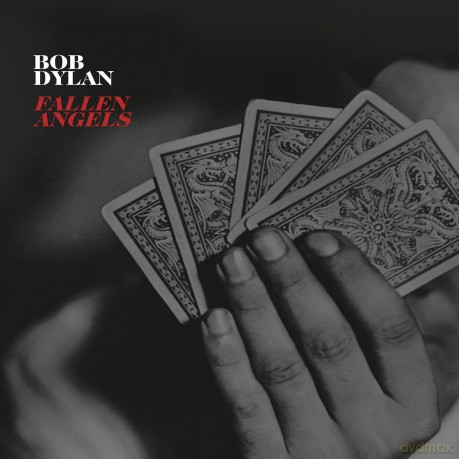 Bob Dylan: Fallen Angels [CD]