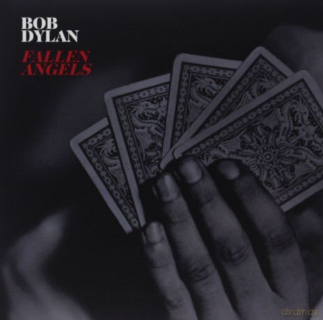 Bob Dylan: Fallen Angels [Winyl]