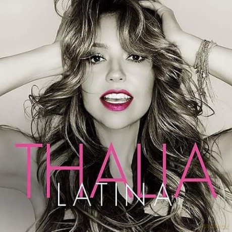 Thala: Latina [CD]