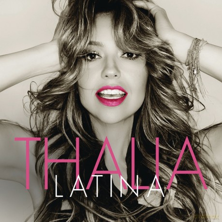 Thala: Latina [CD]