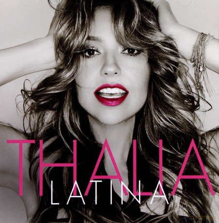 Thala: Latina [CD]