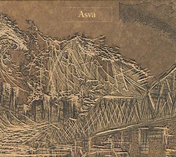 Asva: What You Don\'t Know Is Frontier (digipack) [CD]