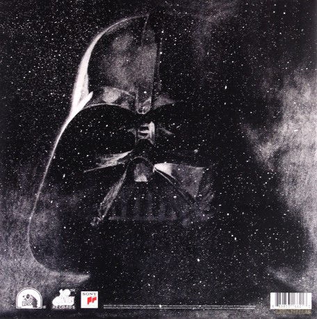 John Williams: Star Wars - Episode IV - A New Hope [2xWinyl]