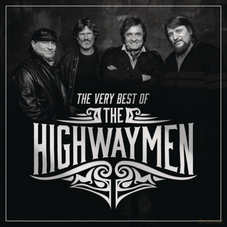 The Highwaymen: The Very Best Of [CD]