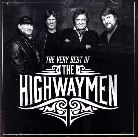 The Highwaymen: The Very Best Of [CD]