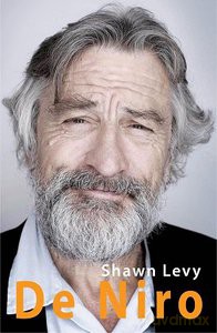 De Niro - Shawn Levy (twarda) [KSIĄŻKA]