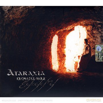 Ataraxia: Kremasta Nera (digipack) [CD]